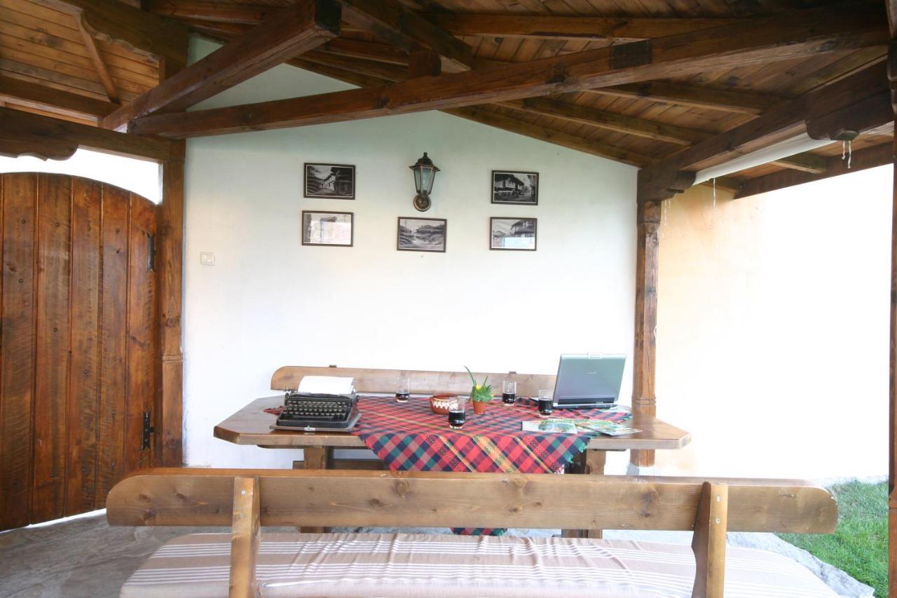 Private 4Br-2Ba Guest House Dryanovo With Pool And Free Parking Экстерьер фото